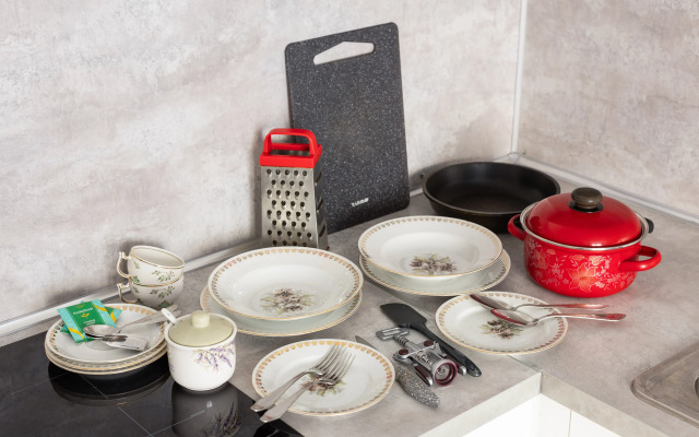 Квартира Studio Sweet Home