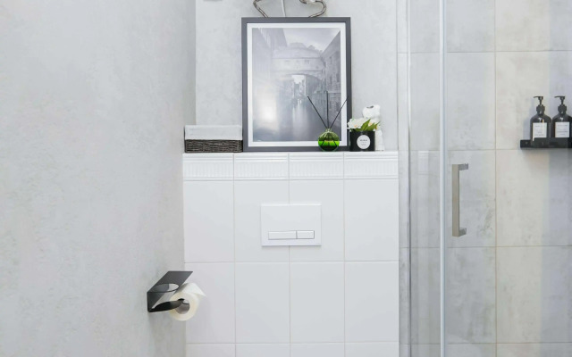 Na Krasnom Prospekte 220 Flat