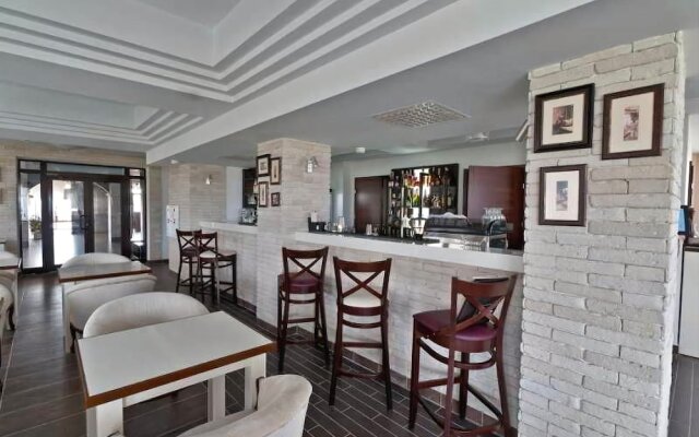 Robinson Club & Spa TGB Resort