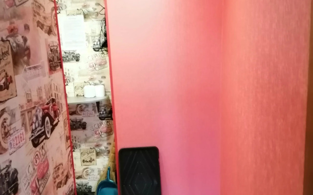 Квартира Коминтерна 24 1-комнатная