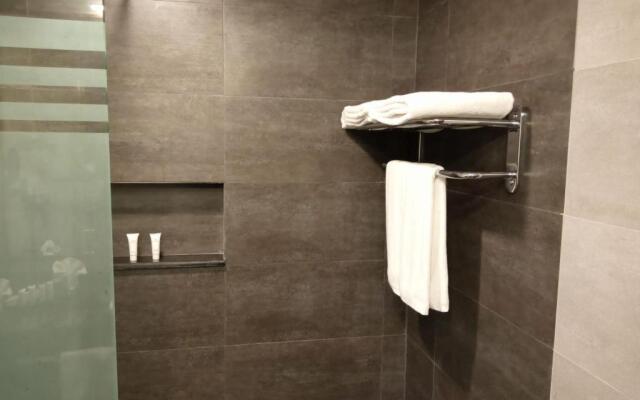 Tulip Inn Majan Salalah Hotel
