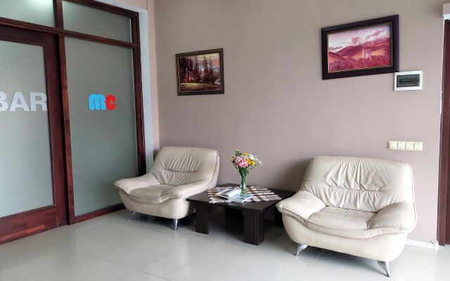 Max Comfort Hotel
