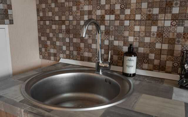 Квартира 2х у Финского залива