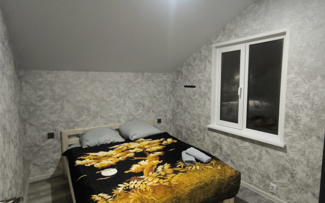 Частный дом Коттедж