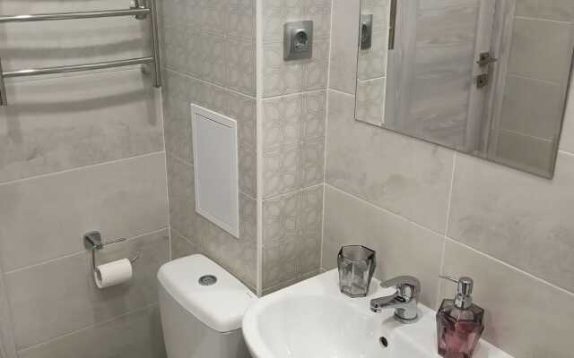 U Fontana Flat