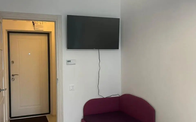 Квартира Cтудия в Олимпии