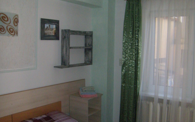 Гостевой Дом в Балаклаве