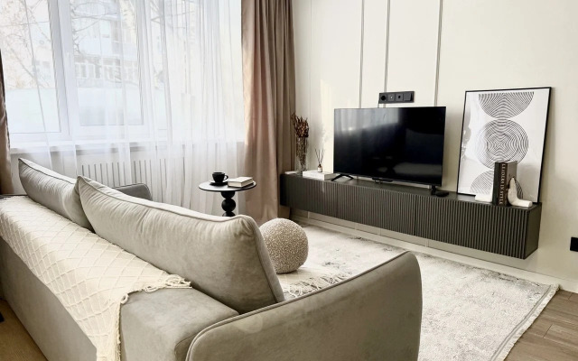 Квартира Уютная в сердце Казани