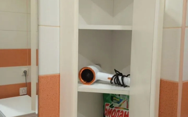 Квартира уютная в курортной зоне