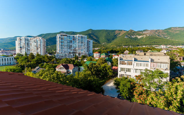 Na Ulitse Khalturina 32 Ot LetoApart Apartments