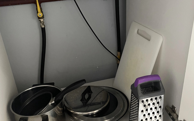 Квартира Однокомнатная