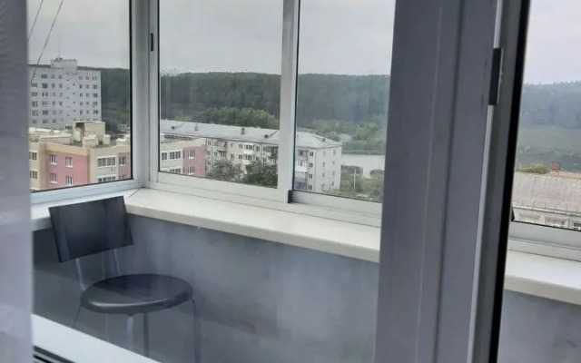 Квартира на Алюминиевой 78