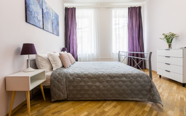 Квартира Flatstay Грибоедова 37