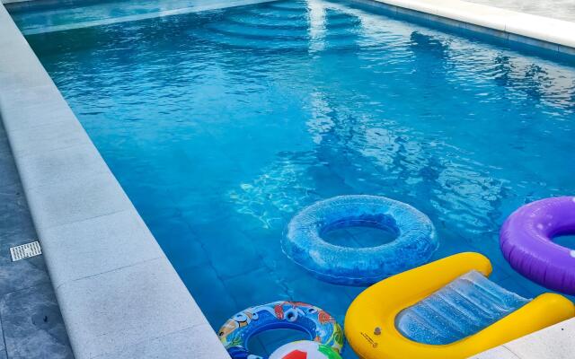 Sunmania Guest House