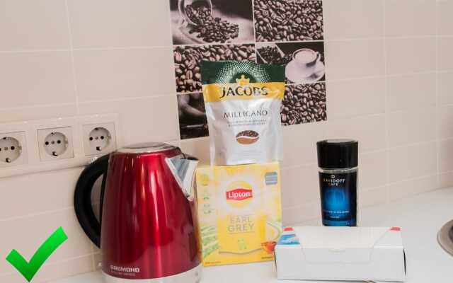 Апартаменты Квартира 42