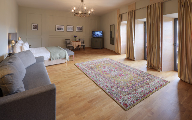 Apricot Hotel Yerevan