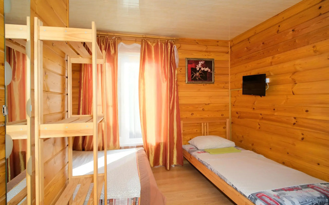 Апартаменты Holiday Home at Frunze 1