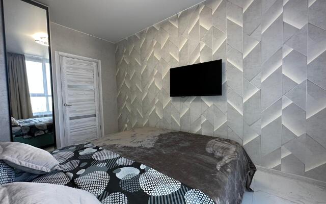 Квартира Апартаменты Премиум Класса рядом с ЗАГСом