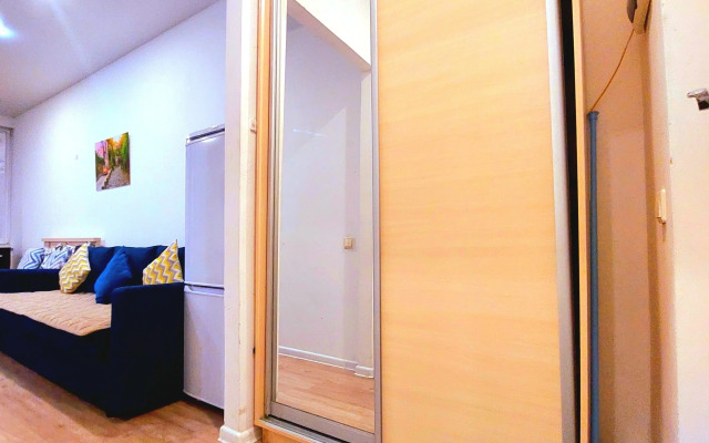 Апартаменты Triumph Flats