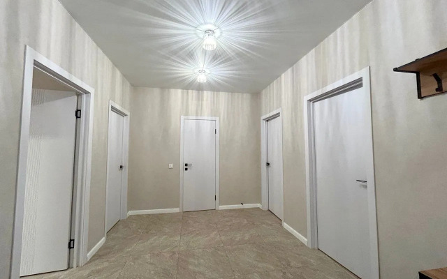 Квартира Видовая квартира в центре Калуги