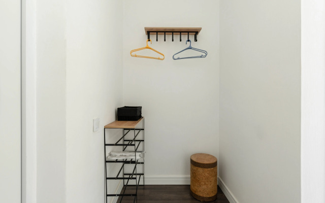 V Zhk Prokshino Apartments