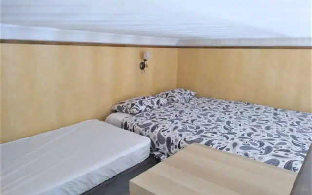 Апартаменты Двухъярусная Студия На Московском Проспекте