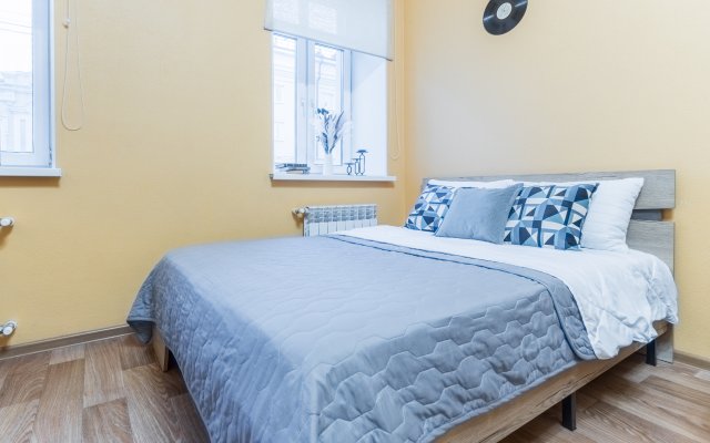 Comfort Home Na 10 Gostey na Karla Marksa 39 Apartments - Apartment in Kazan - Photo 3