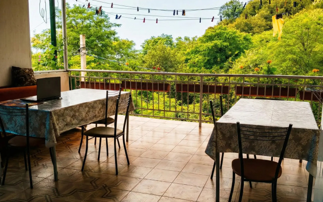 Гостевой дом Панорама