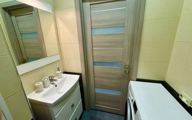 Квартира в самом цeнтрe Белгopoда