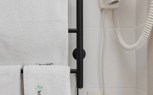 Апартаменты Knokey Тушино