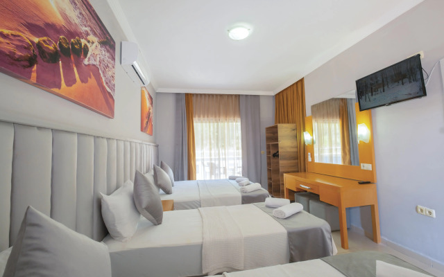 Infinity Hotel Kemer