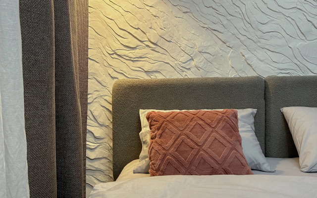 Квартира Студия Terakot