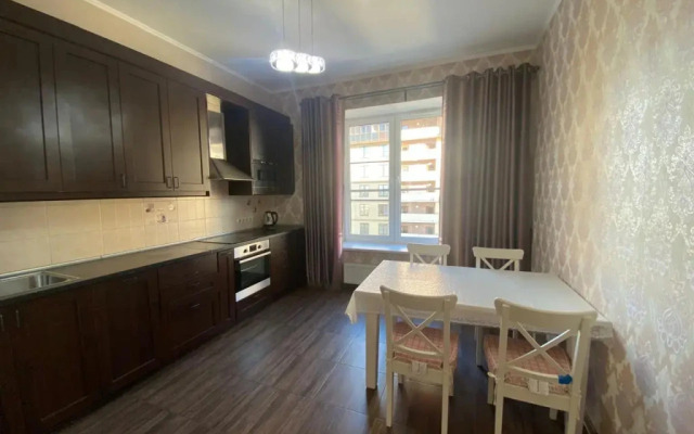 Апартаменты SAMOцвет на Киевской 3