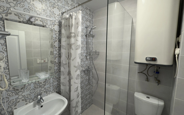 Апартаменты Flora&Komfort 1