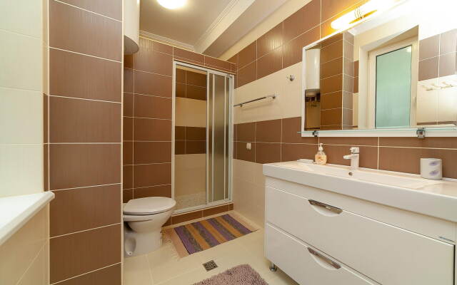 Yantarny Guest House