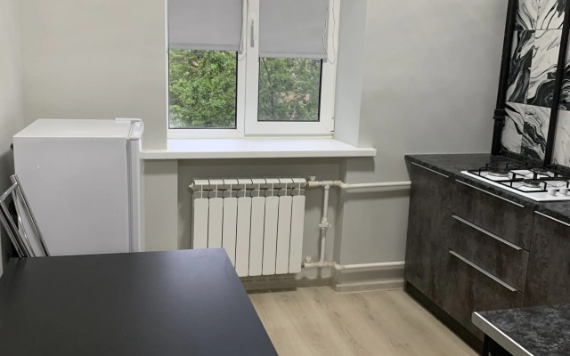 Trekhkomnatnyi Tsentr Apartments