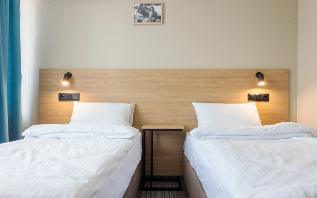 Hotel Polet