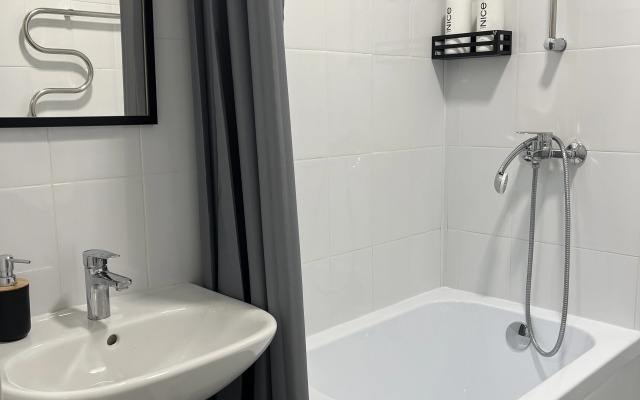 Квартира Студия Лофт в Видном