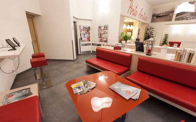 Best Western Hotel Porto Antico
