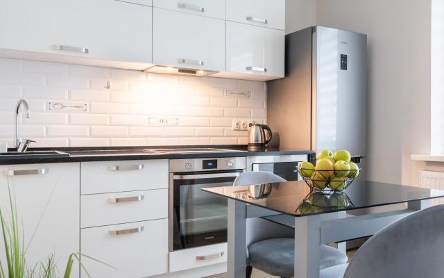 Bulbash ideal'nyj otdyh v centre Minska Apartaments