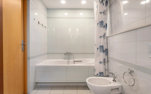 Apart 39 Delfin Guest house