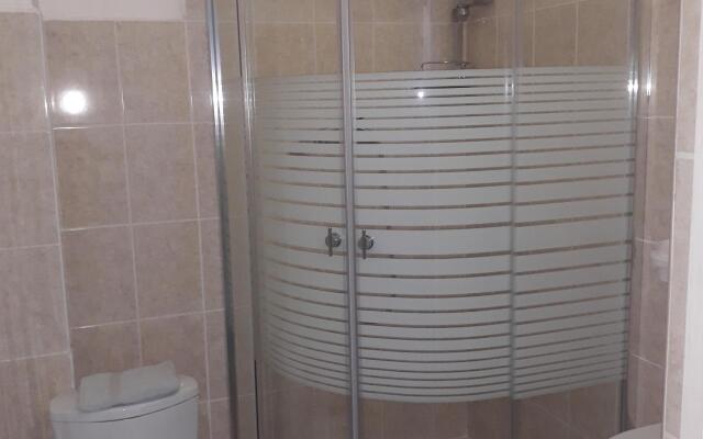 Usadba Agat Guest House