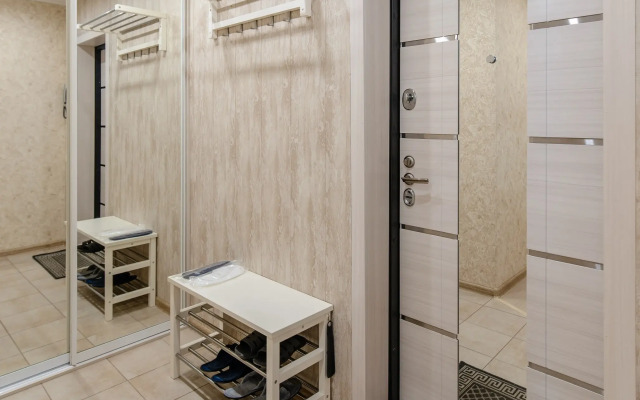 Квартира на Лыткина 24