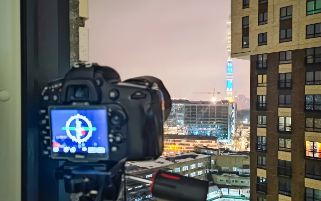 Апартаменты Делюкс Бутырская