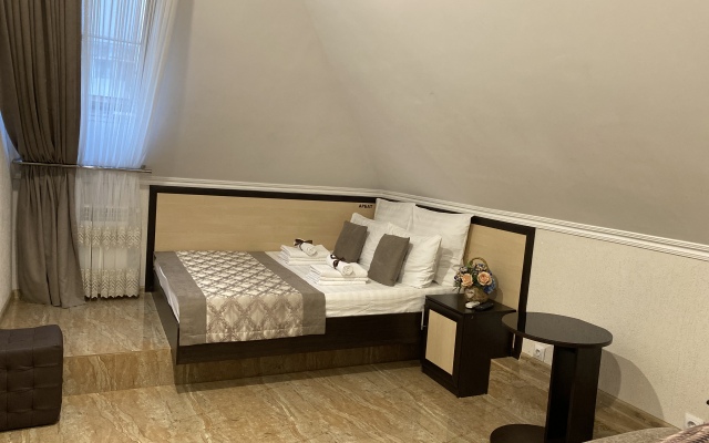 Arbat Mini-hotel