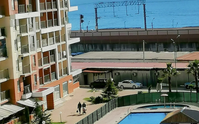 Karavella Portugalii Flat