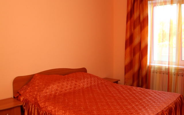 Мини-Отель Гостинный Двор Визит