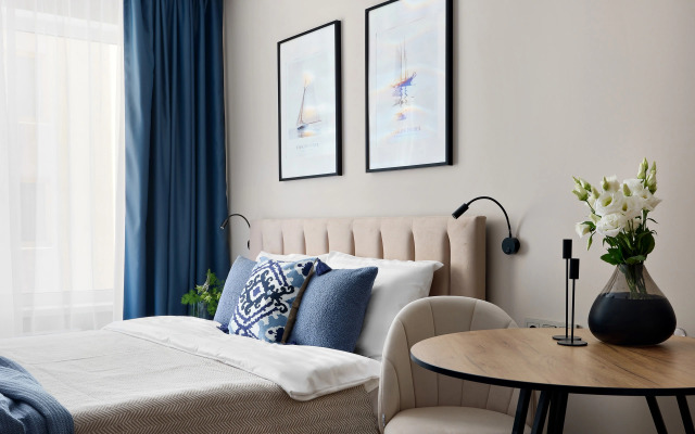 Sea Wave Apart Apartments