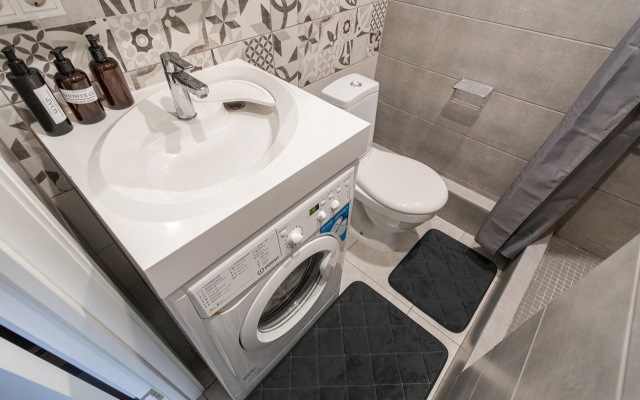 Апартаменты 2 ЖК ApartVille