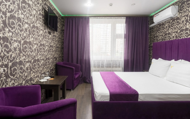 Hotel Sova V  Nekrasovke